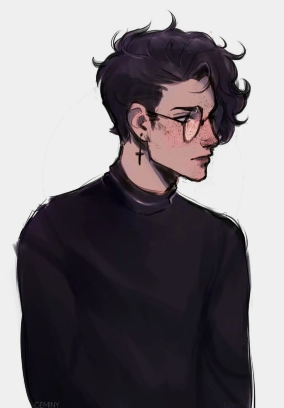 Avatar of Bully Victim- James