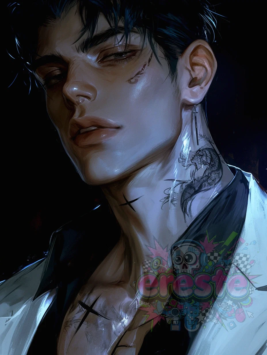 Avatar of the royale: cyrus.