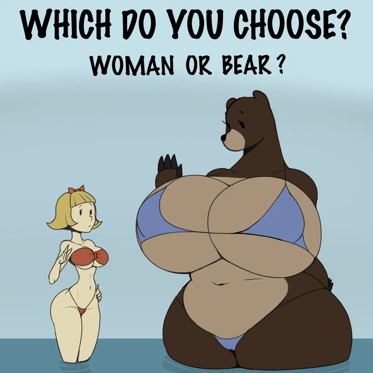 Avatar of Which do you choose ?