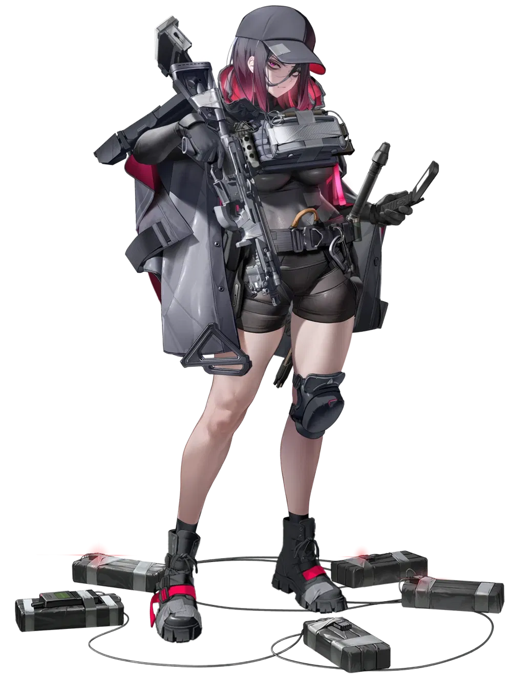 Avatar of elysion harper