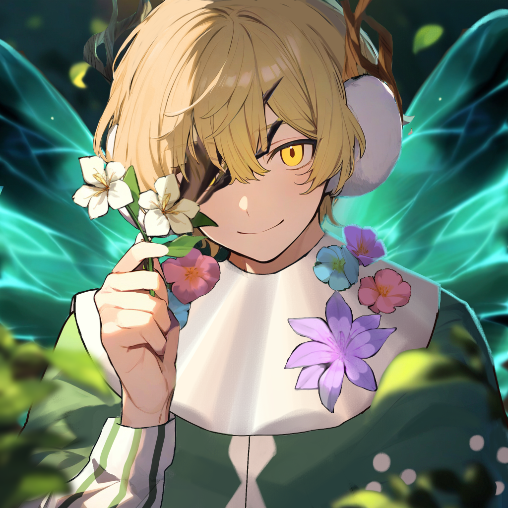 Avatar of Faelantern Sinclair