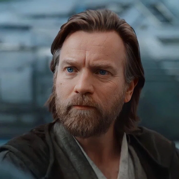 Avatar of Obi-Wan Kenobi 