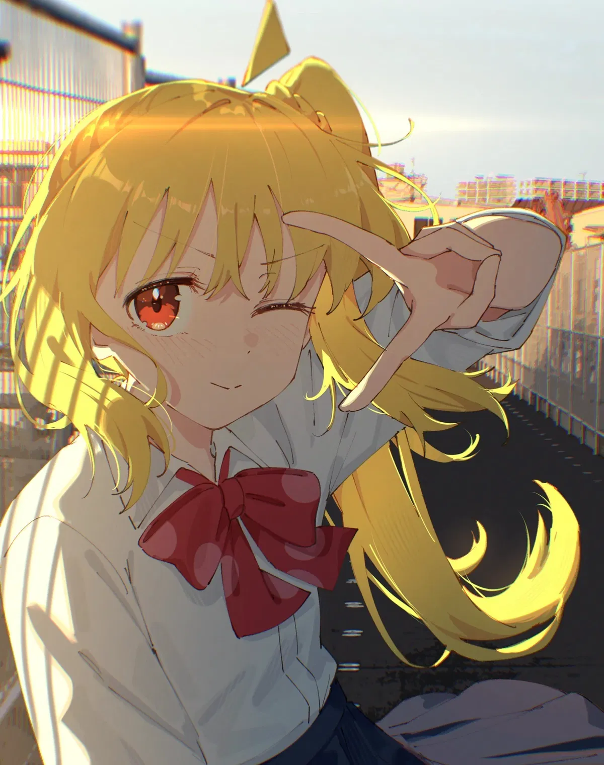 Avatar of Nijika | Bocchi the Rock!