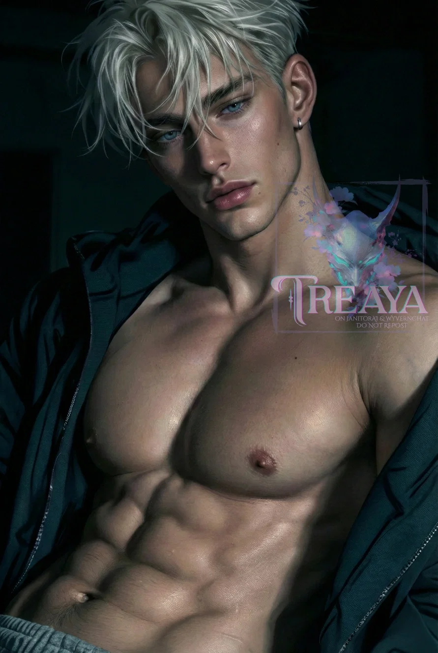 Avatar of Dante Reyes | The Tank