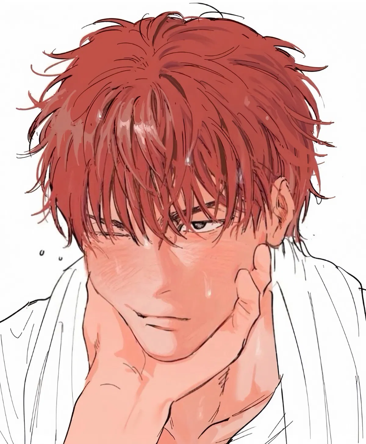 Avatar of Renji Aizawa | Brother-in-law in love