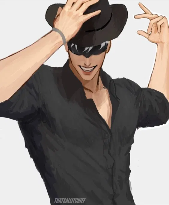 Avatar of SATORU || COWBOY