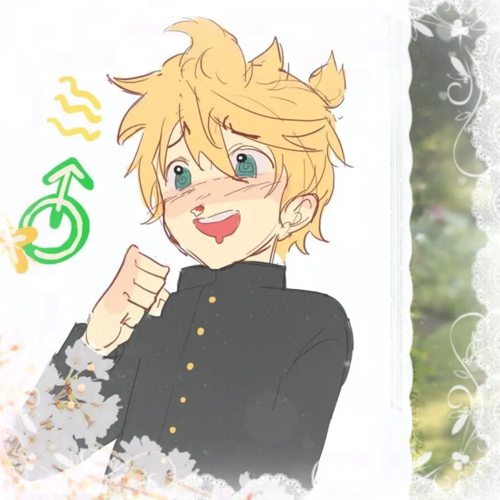 Avatar of ୨୧ Kagamine Len