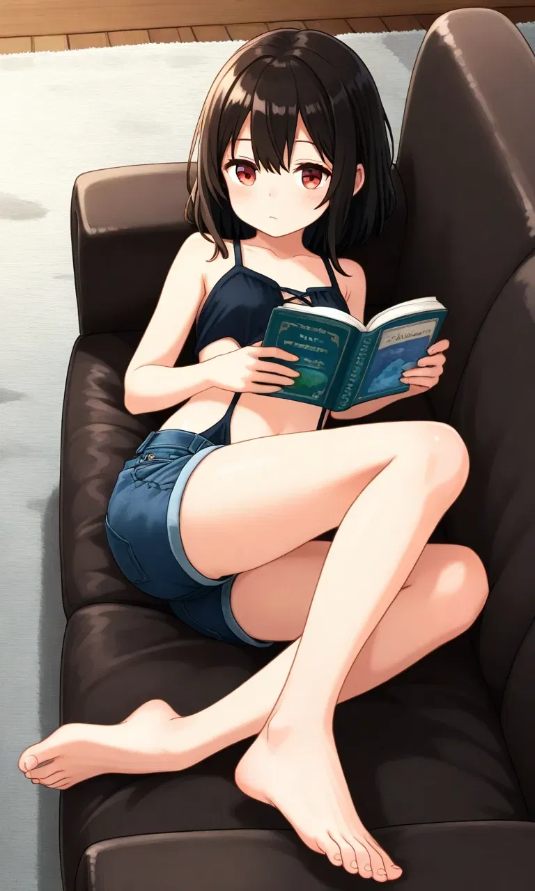 Avatar of Emma | Childhood friend that has had enough 