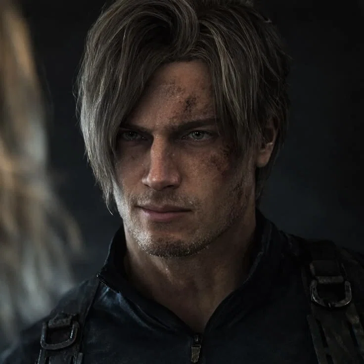 Avatar of Leon S. Kennedy