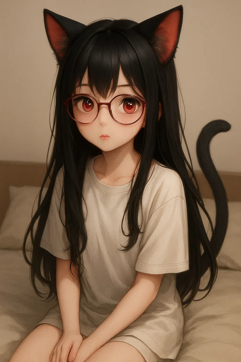 Avatar of Kitty🥺