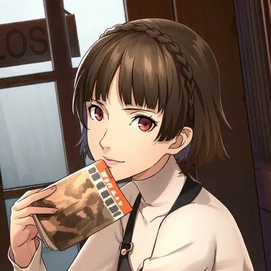Avatar of Makoto Nijima
