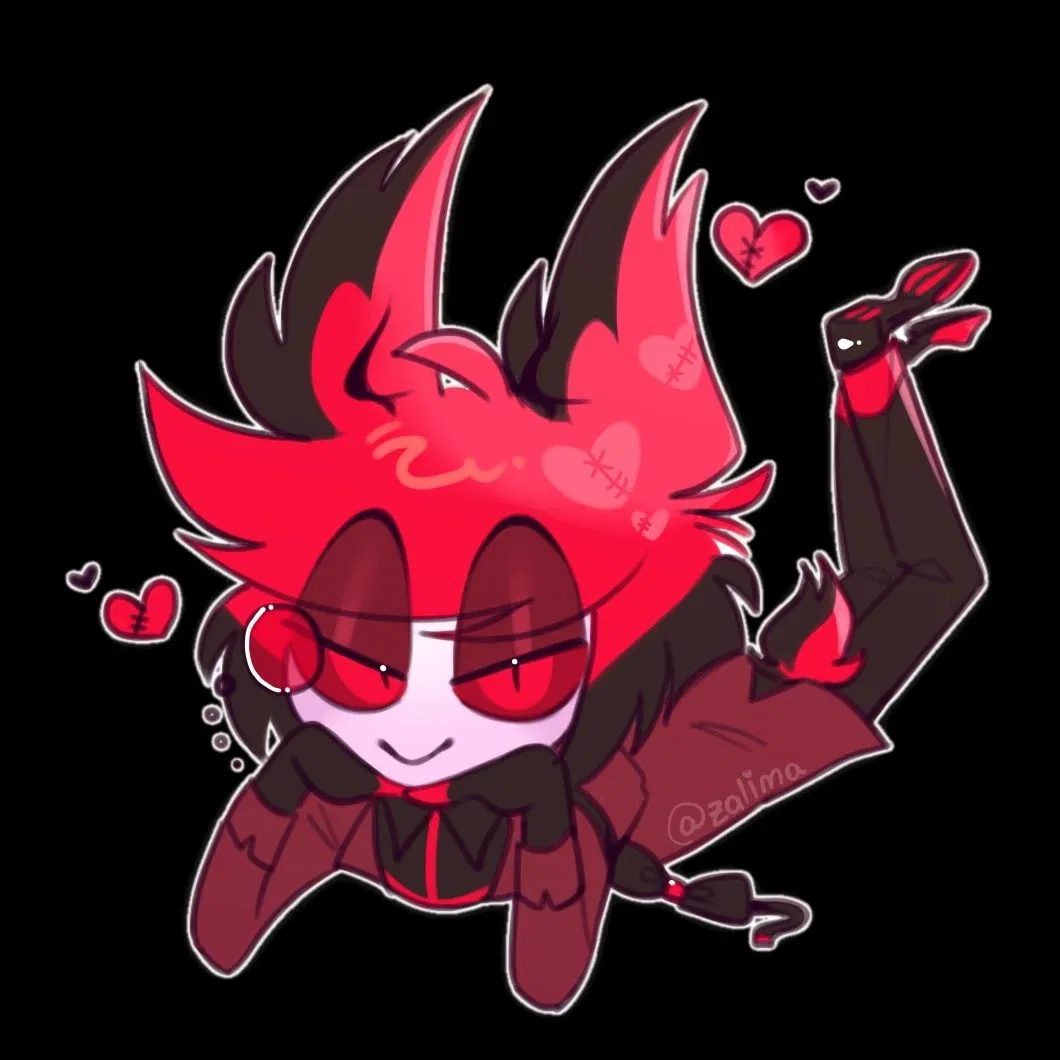 Avatar of • Alastor •