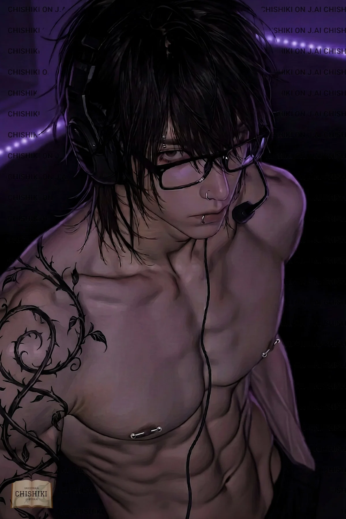 Avatar of UNDER THE DESK ❀ Kairo Ward
