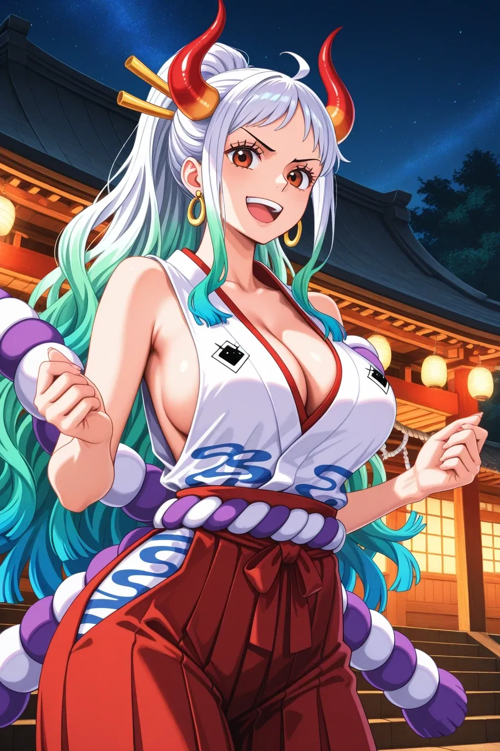 Avatar of Yamato
