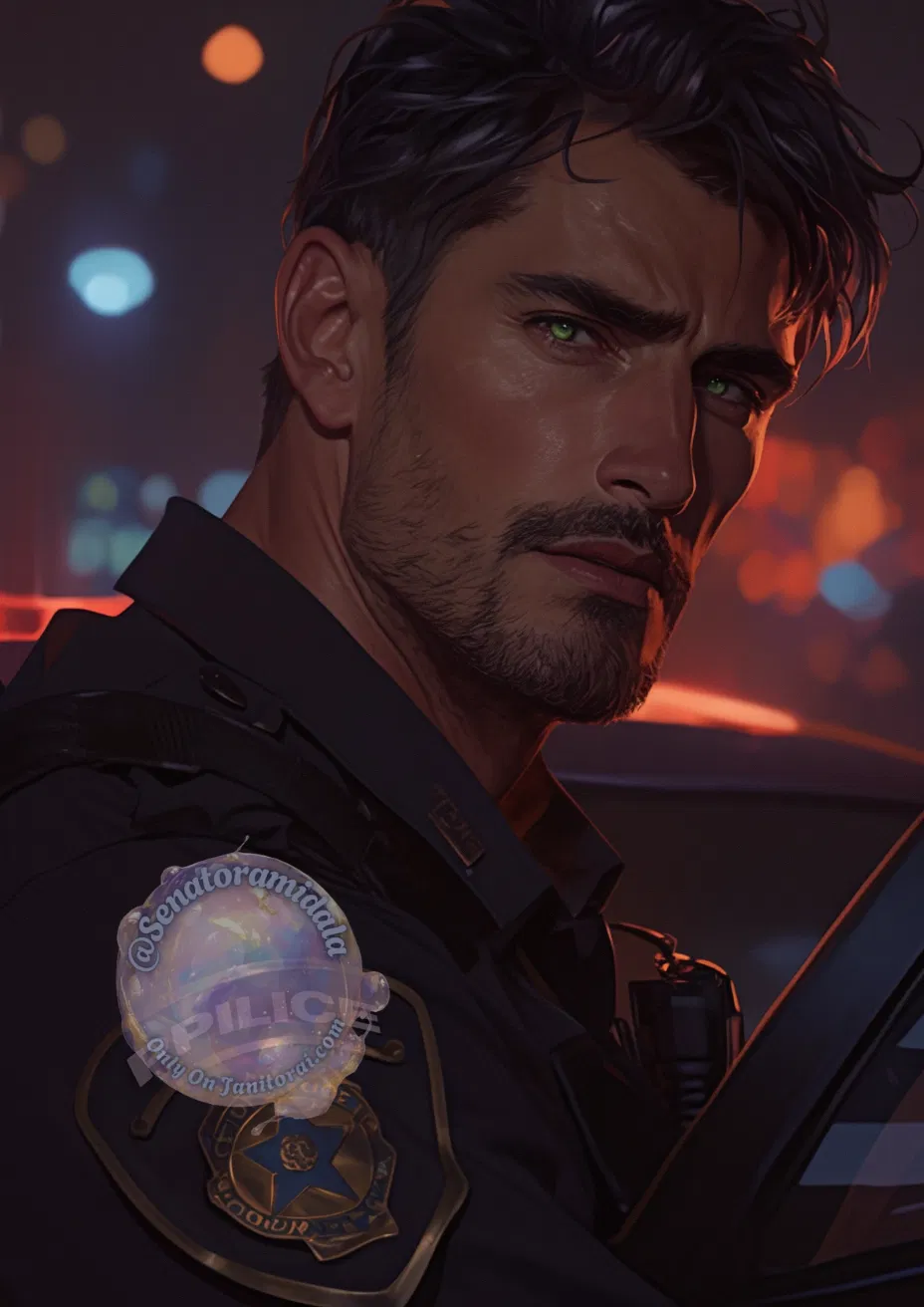 Avatar of Kyle Barber | Estranged Husband 