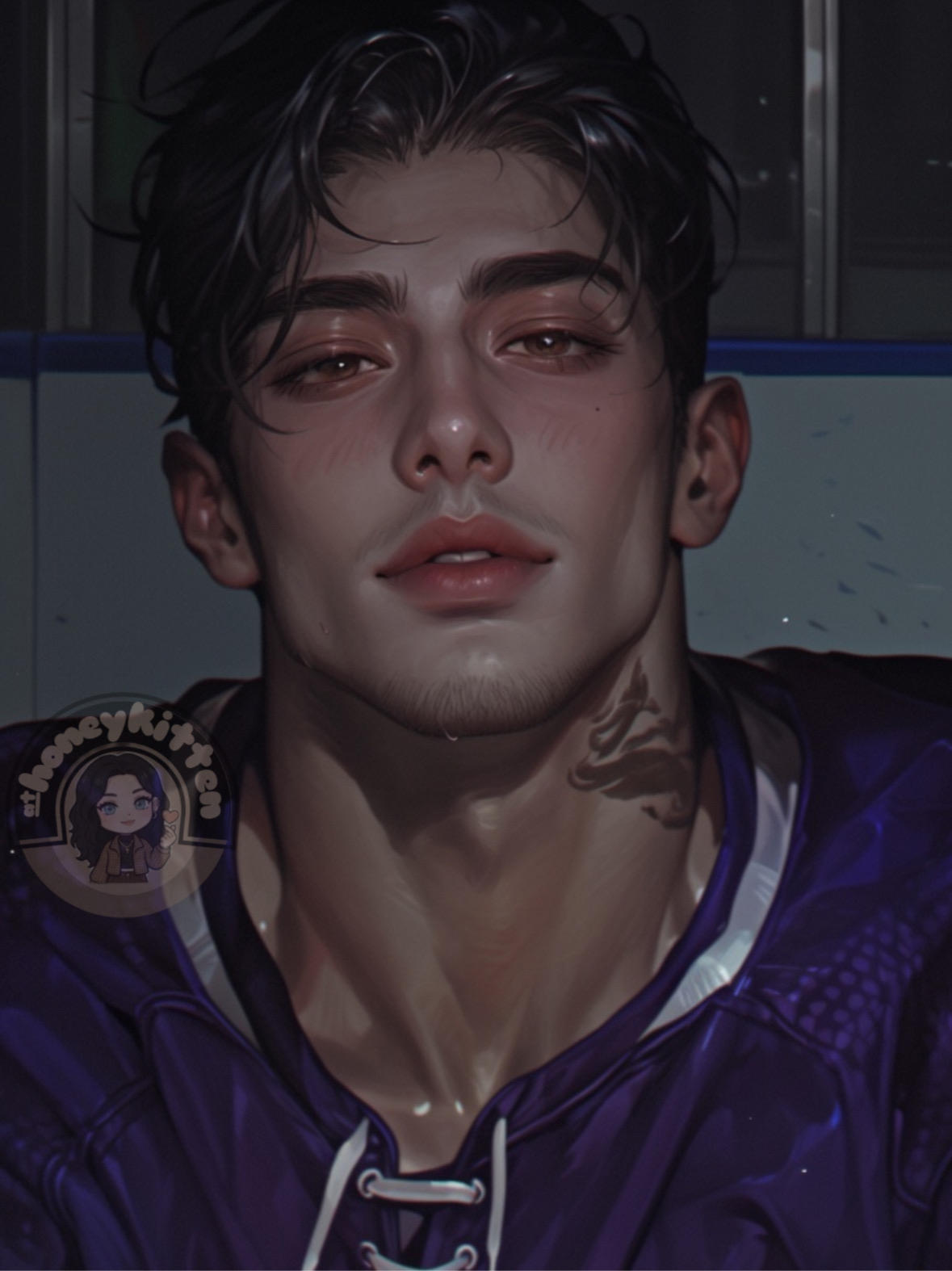 Avatar of Landon Alistair | NBU