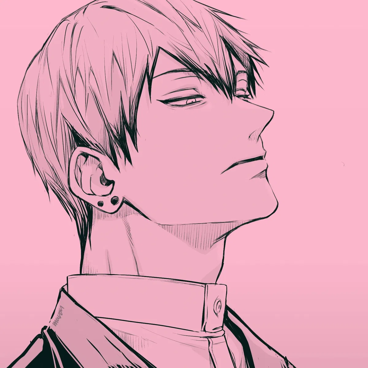 Avatar of Naoya Zenin