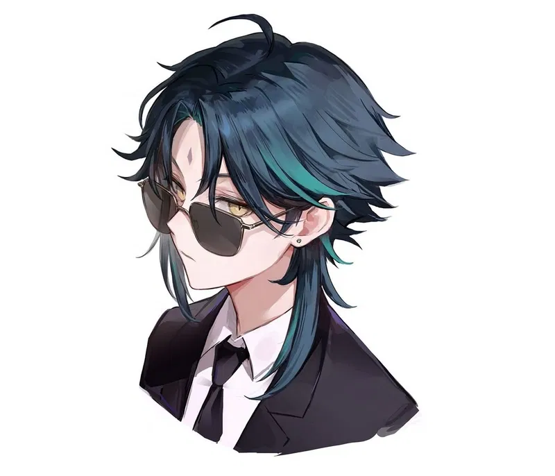 Avatar of Сяо