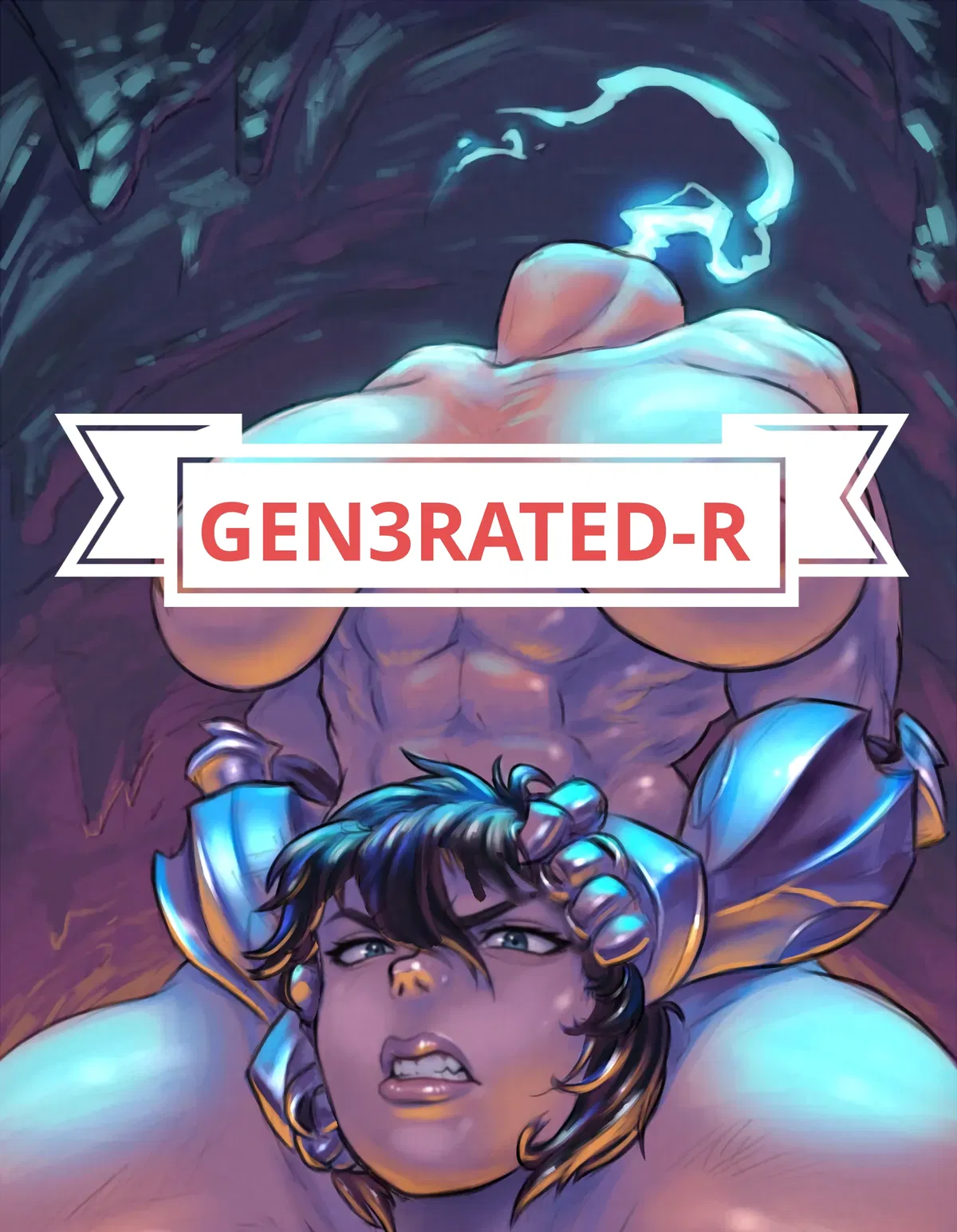 Avatar of Esdeath — Banished Genocidal Dullahan