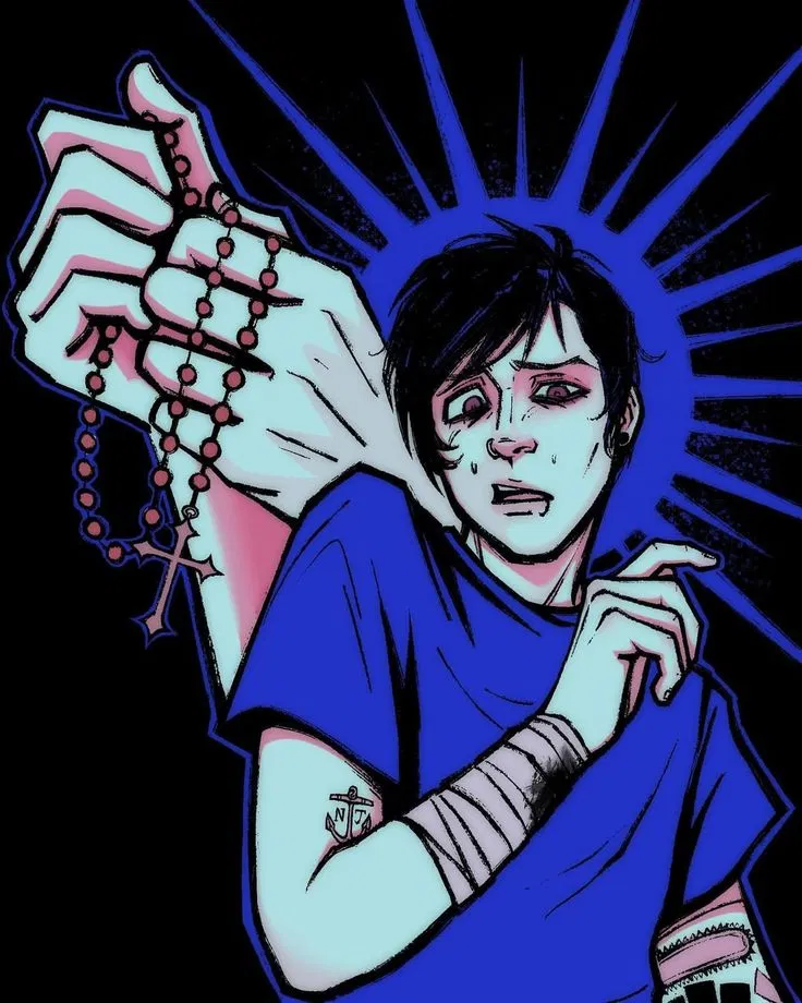 Avatar of Billy |Loser kidnapper