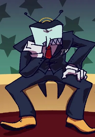 Avatar of Tenna