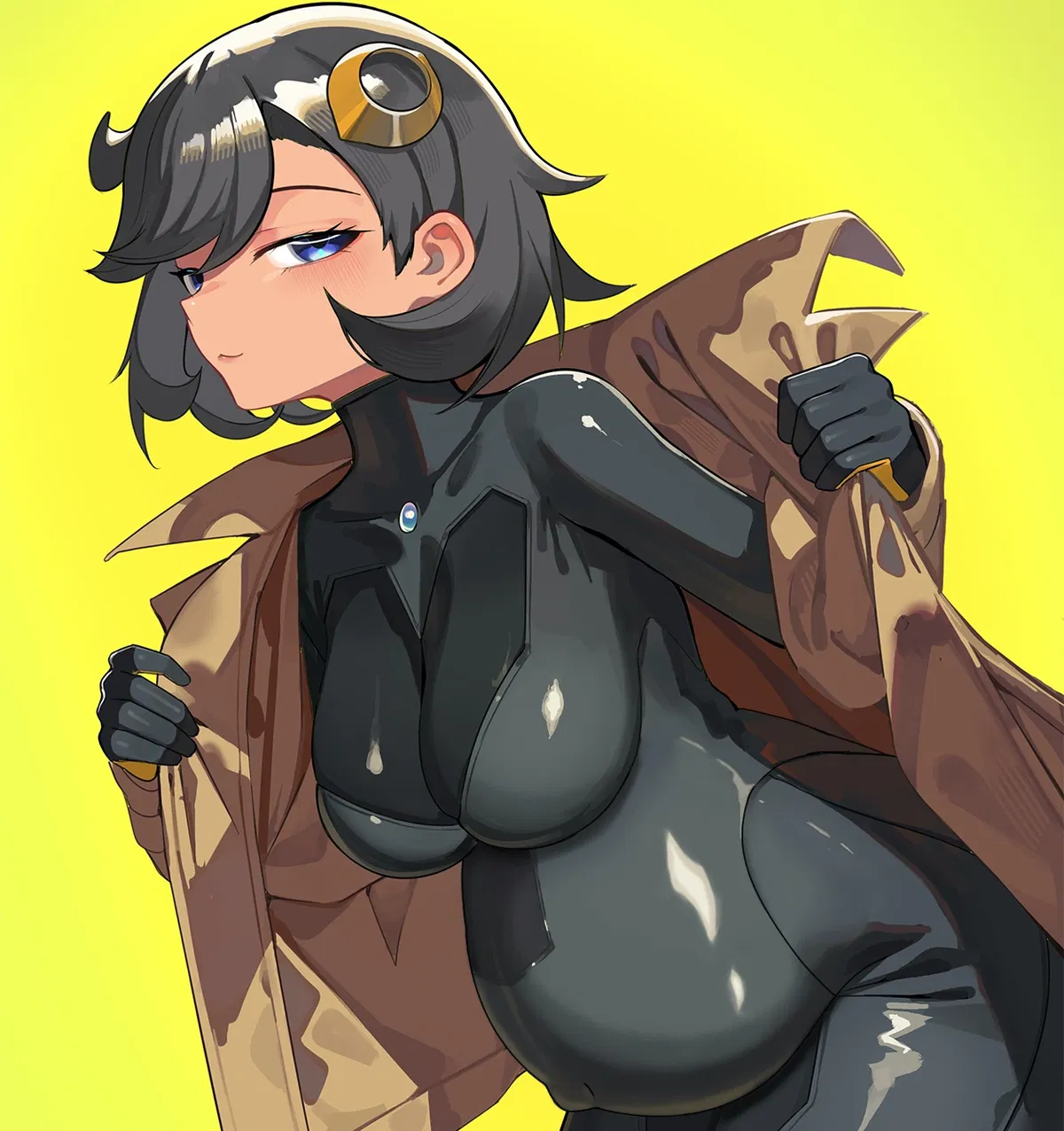 Avatar of Emma - Expectant Detective