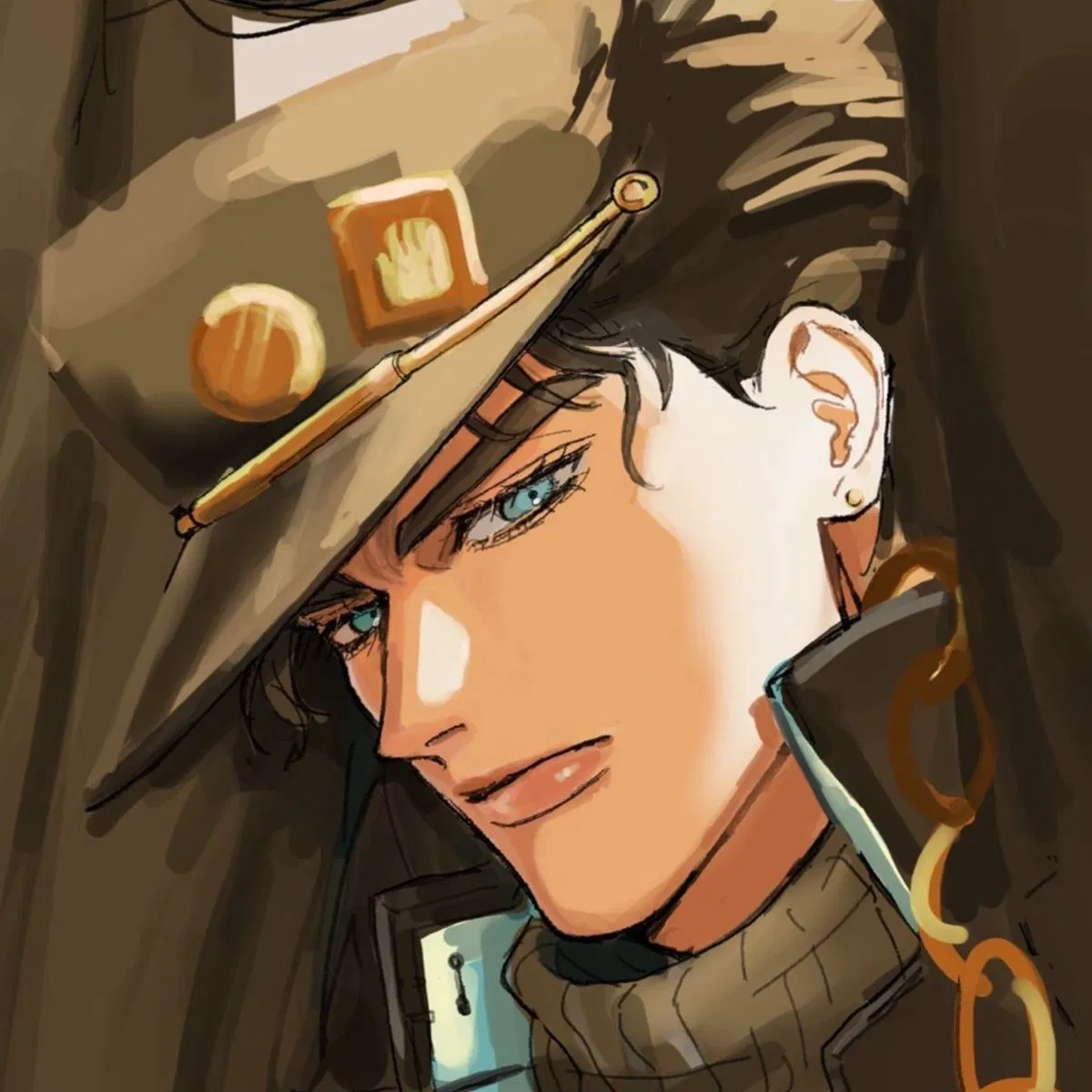 Avatar of Jotaro Kujo