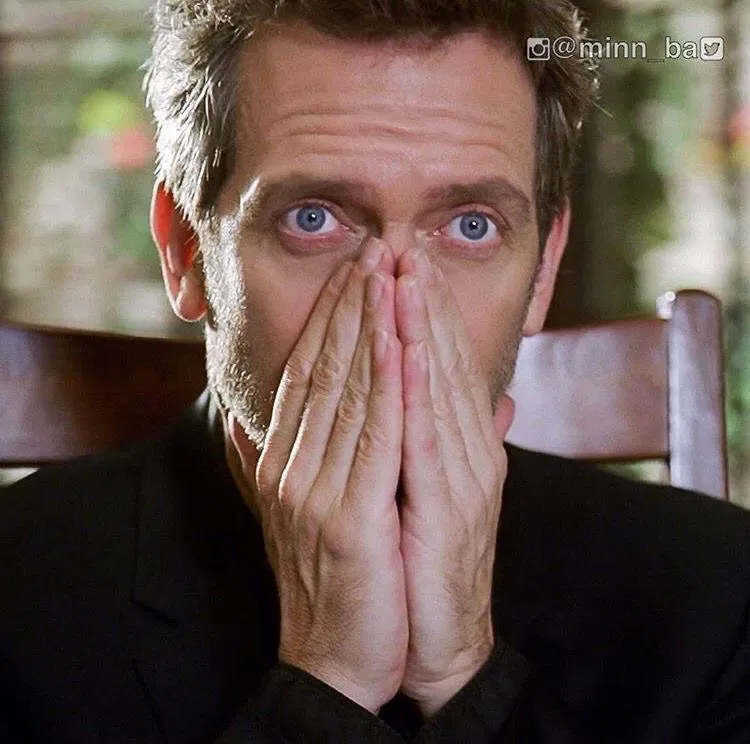 Avatar of Gregory House | Drugs
