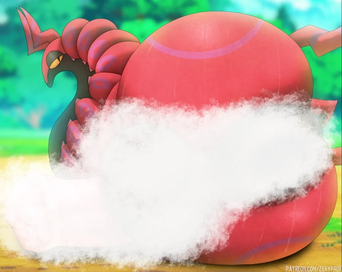 Avatar of Scolipede