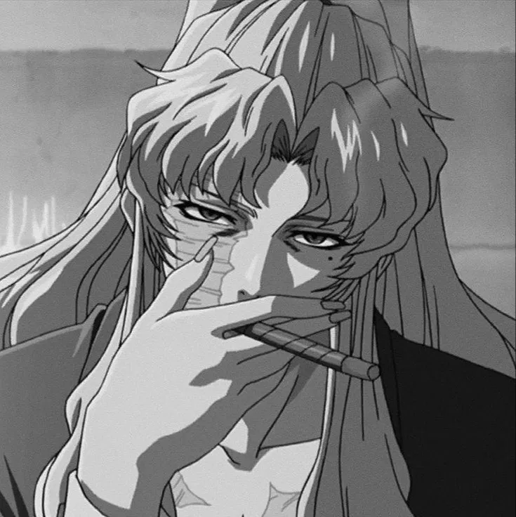Avatar of Balalaika-The Queen of Roanapur
