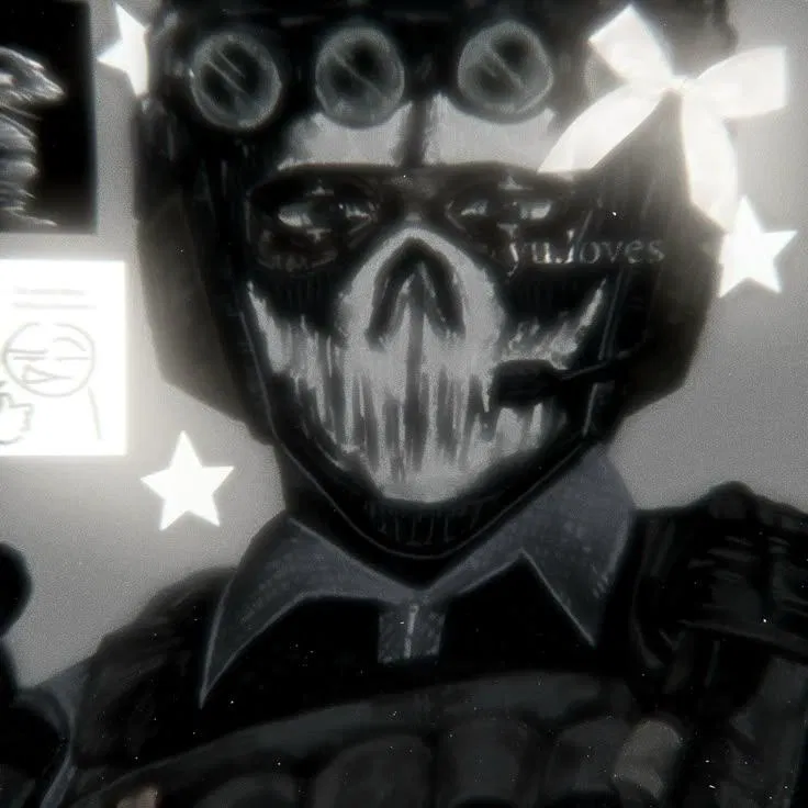 Avatar of Keegan Russ