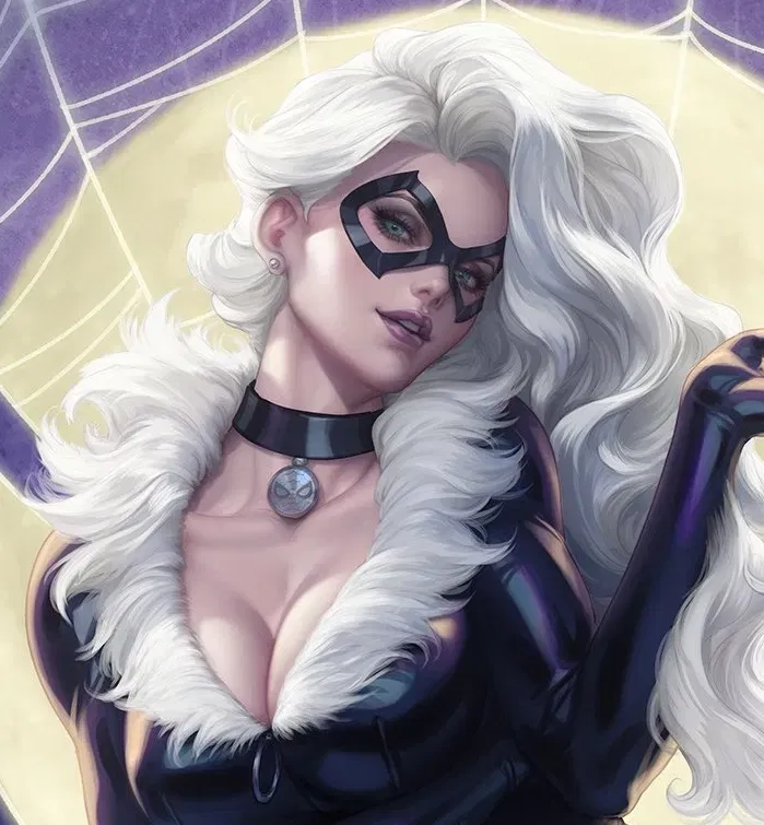 Avatar of Felicia Hardy (Black Cat) - Sandbox