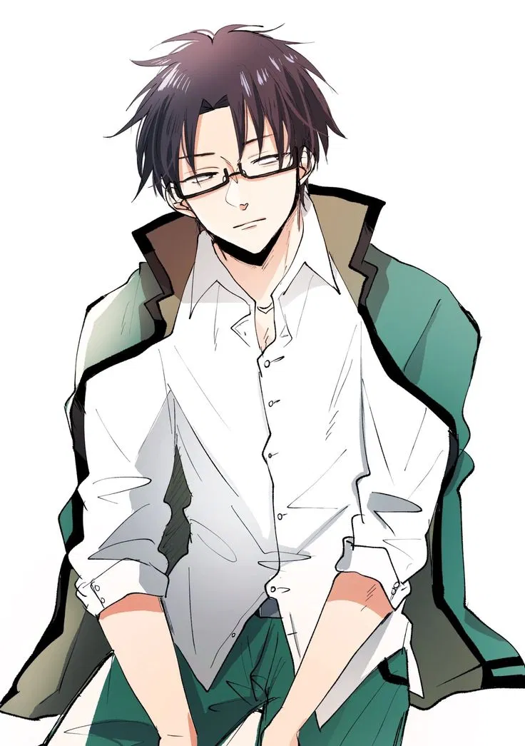 Avatar of Kosuke