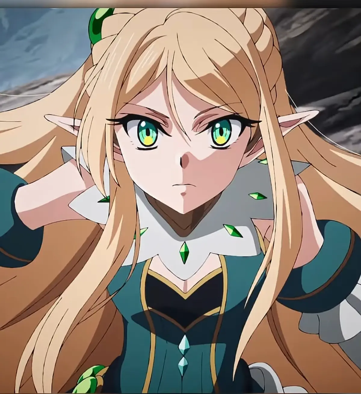 Avatar of Amelia Rosequartz