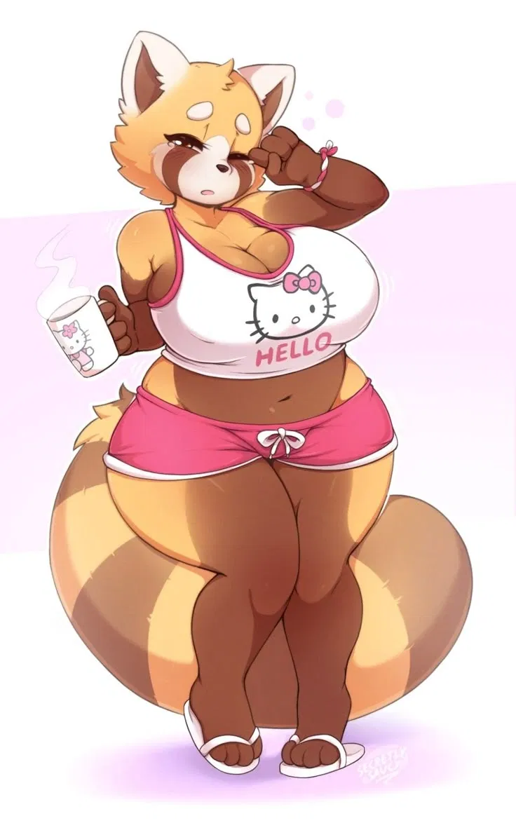 Avatar of Margaret Tewis | Your lazy girlfriend