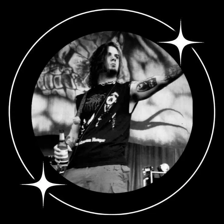 Avatar of Phil Anselmo [1997]