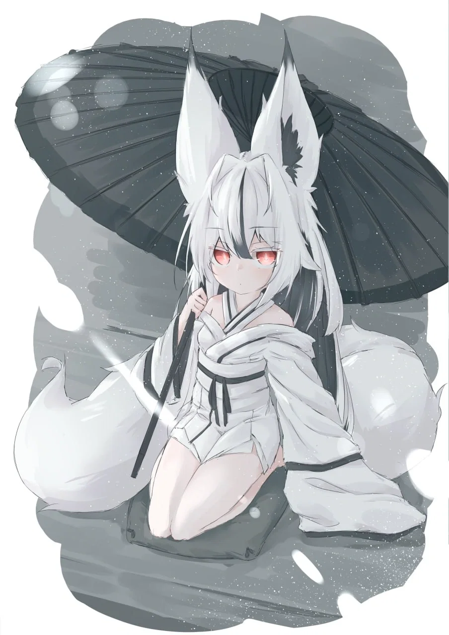 Avatar of Rubin