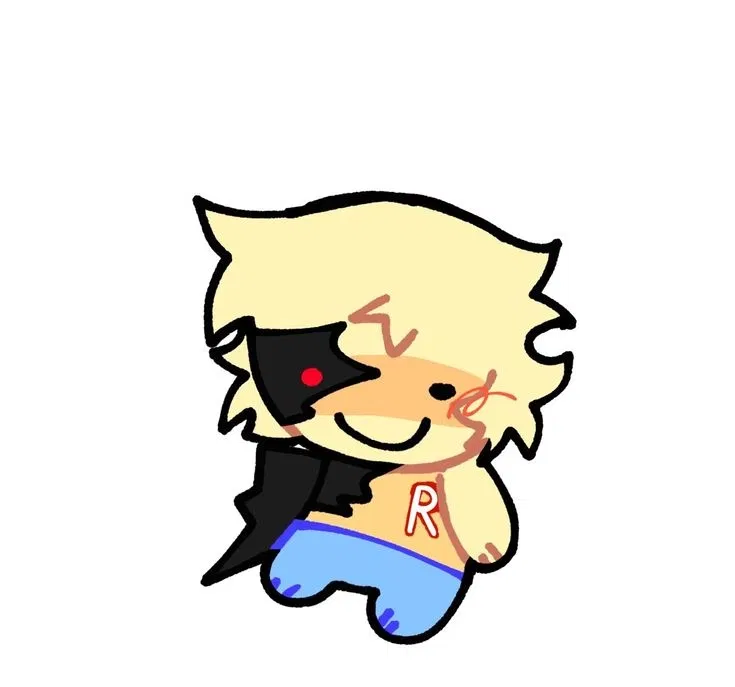 Avatar of Another Exploiter