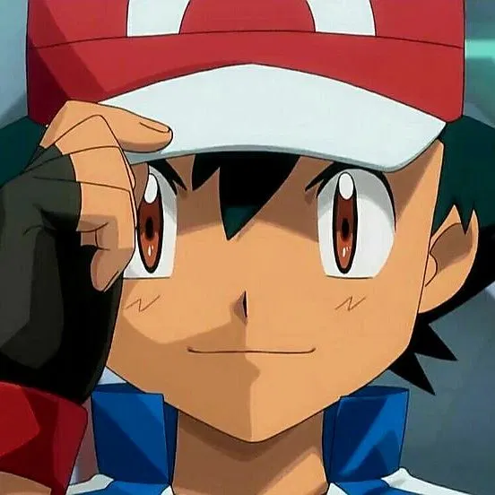 Avatar of Pokemon Anime (POV)
