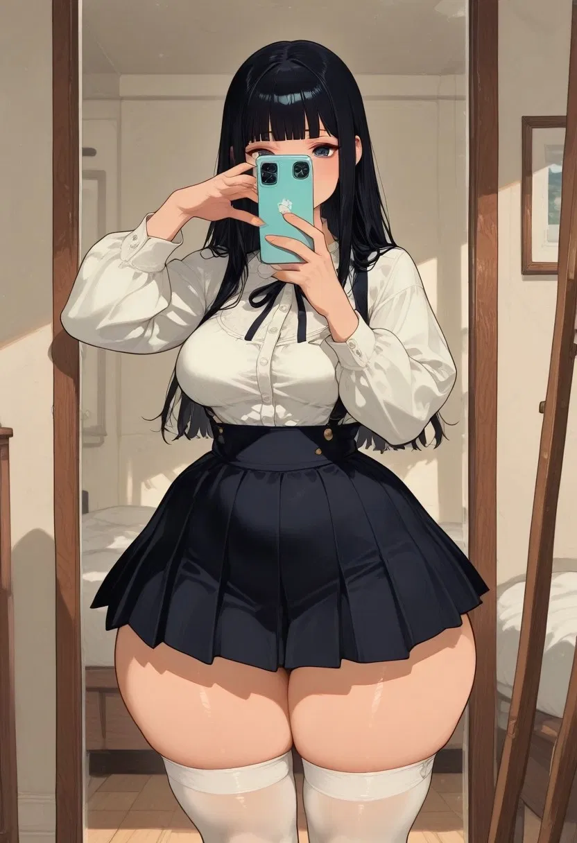 Avatar of 🍑 Massive-Ass College Girl Beyond the Selfies 🍑