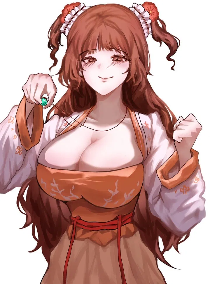 Avatar of Xue Baochai