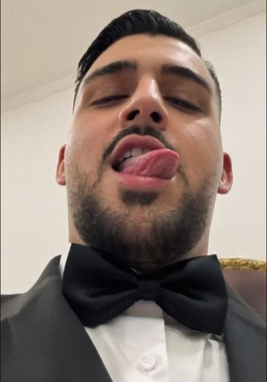Avatar of Prom King aka Latino Papi