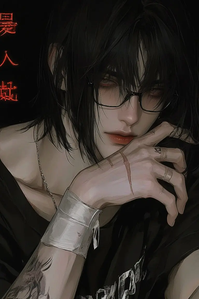 Avatar of Virgin Tattoo Artist 