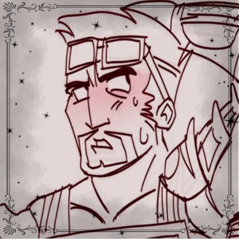 Avatar of Luke Nukem / Realized