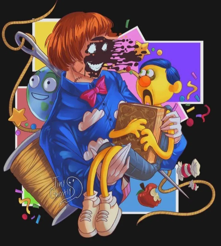 Avatar of Lesley -DHMIS-