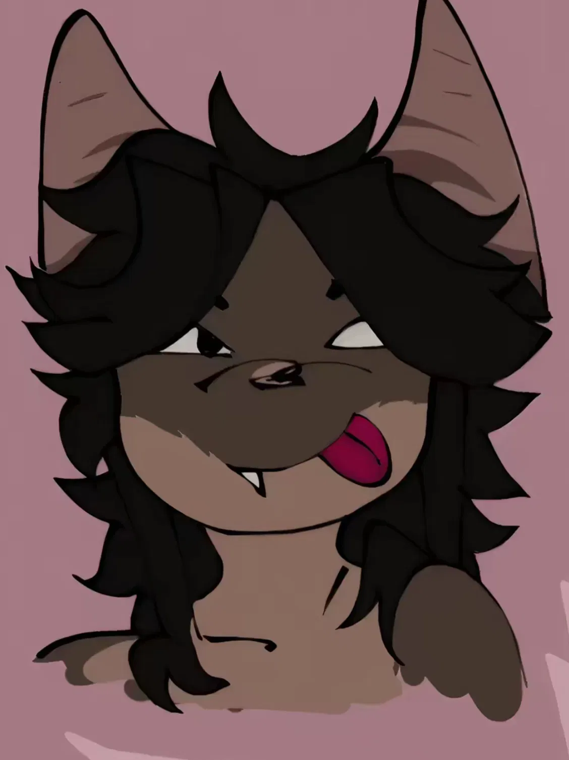 Avatar of Zanny - "annoying" roommate