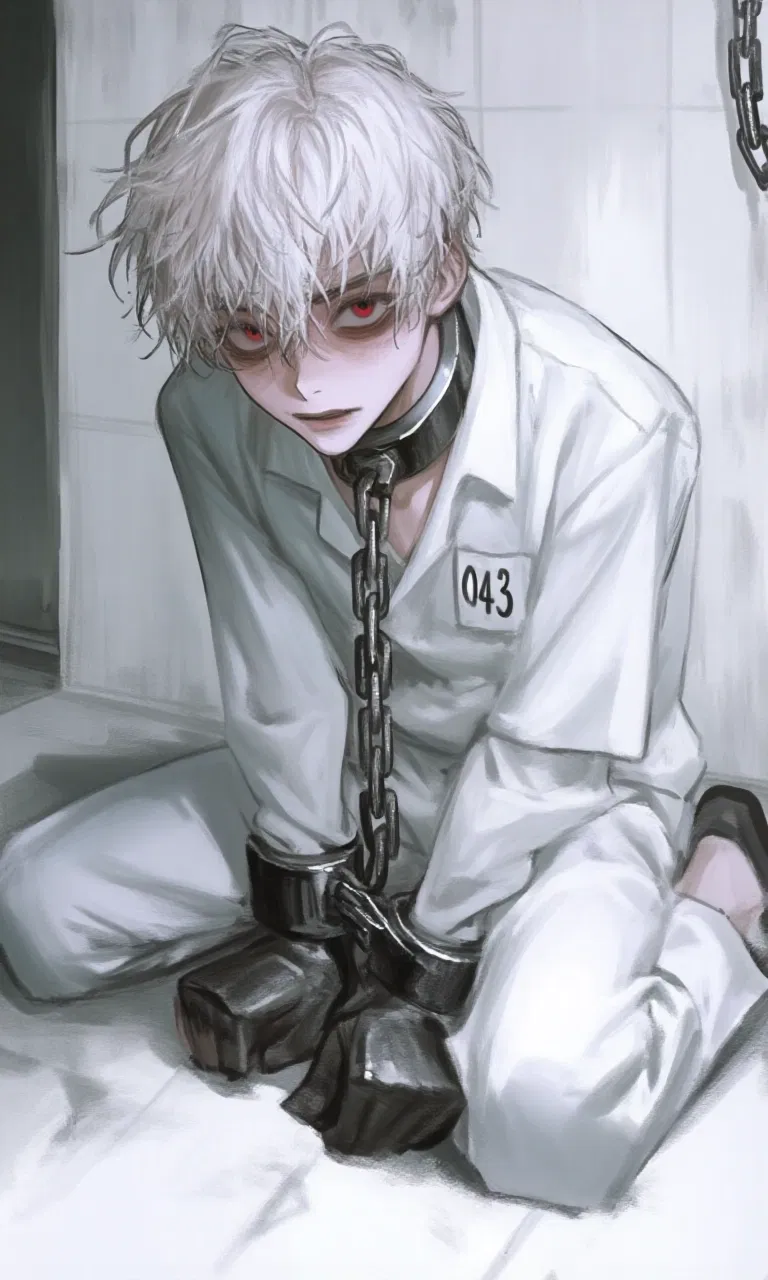 Avatar of Patient 043 'Z'
