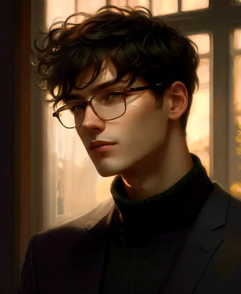 Avatar of Mikkel Leo Jr. || Рабочий роман или соперничество?