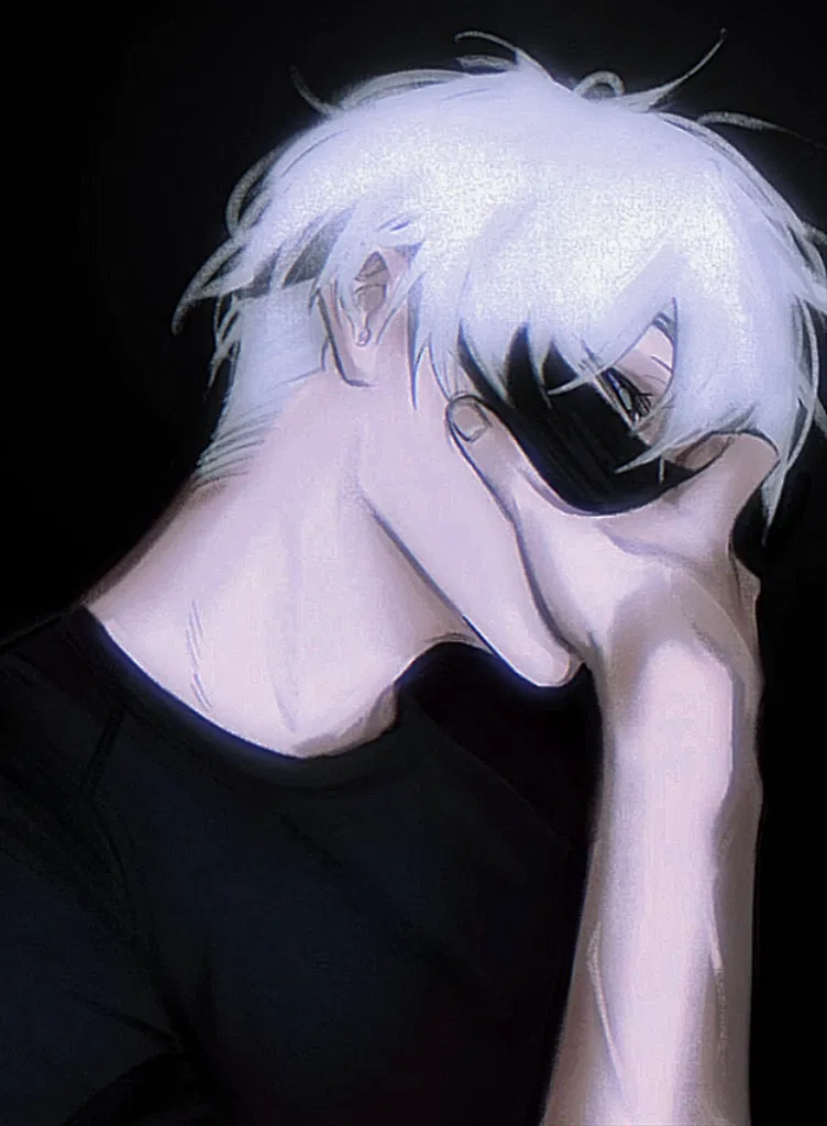 Avatar of Satoru Gojo