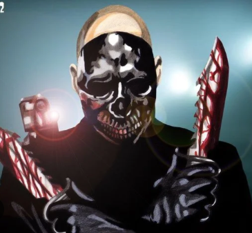 Avatar of Jesse "ChromeSkull" Cromeans